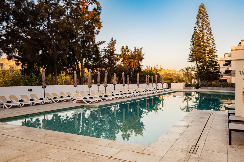 Urban Valley Resort & Spa 23