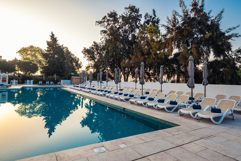Urban Valley Resort & Spa 24