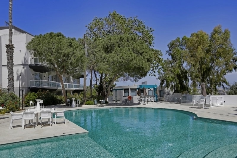 Urban Valley Resort & Spa 25