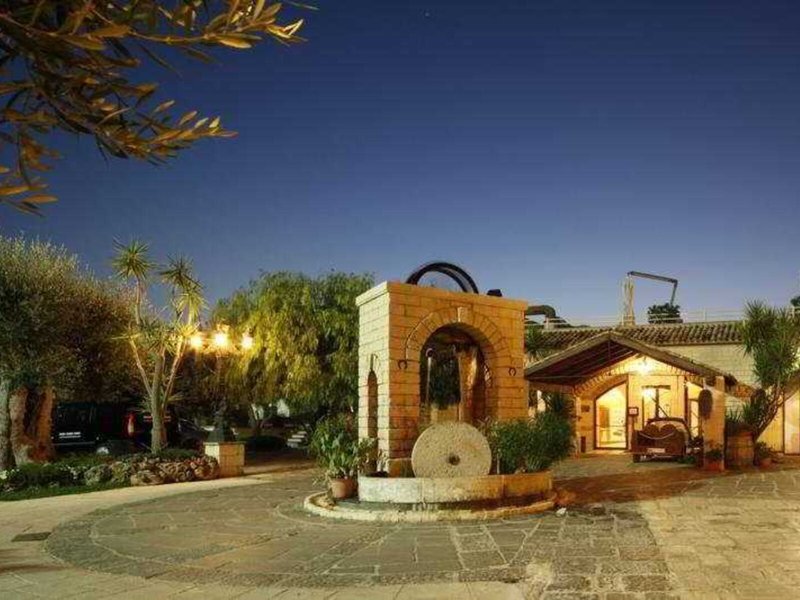 UNAHOTELS Regina Bari  1