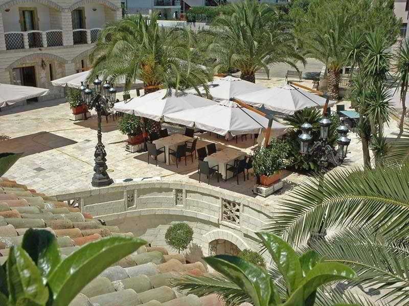 UNAHOTELS Regina Bari  3