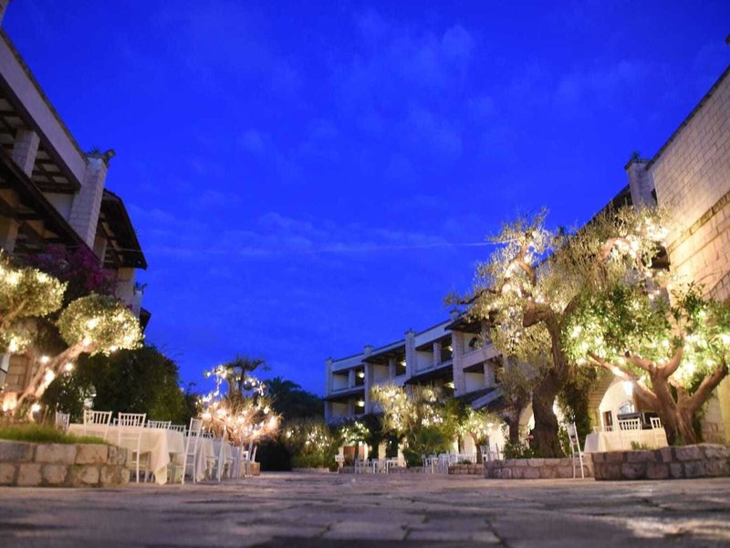UNAHOTELS Regina Bari  4
