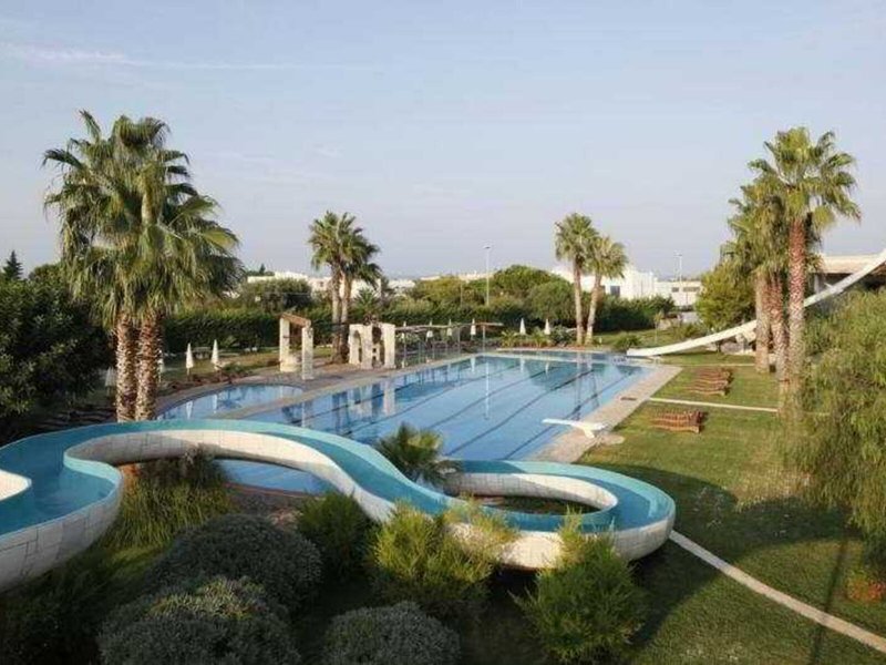 UNAHOTELS Regina Bari  6
