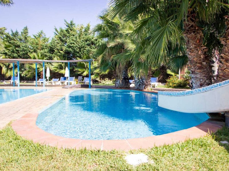 UNAHOTELS Regina Bari  10