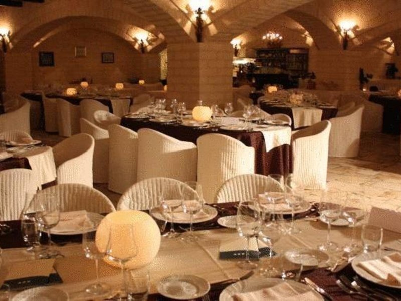 UNAHOTELS Regina Bari  11