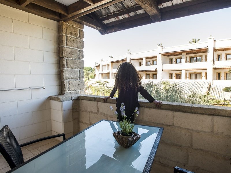 UNAHOTELS Regina Bari  15