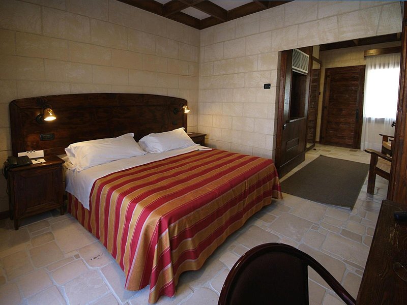 UNAHOTELS Regina Bari  22