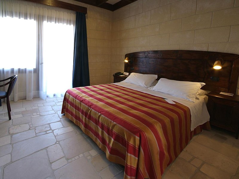 UNAHOTELS Regina Bari  24