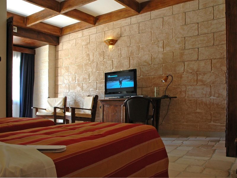 UNAHOTELS Regina Bari  25