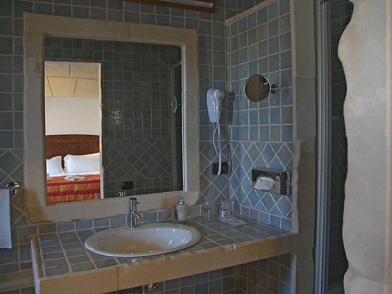 UNAHOTELS Regina Bari  26