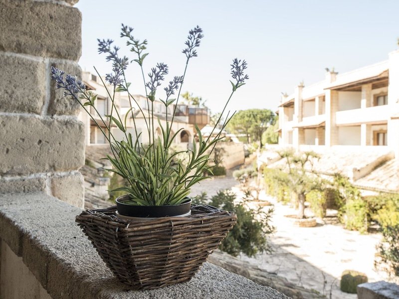 UNAHOTELS Regina Bari  27