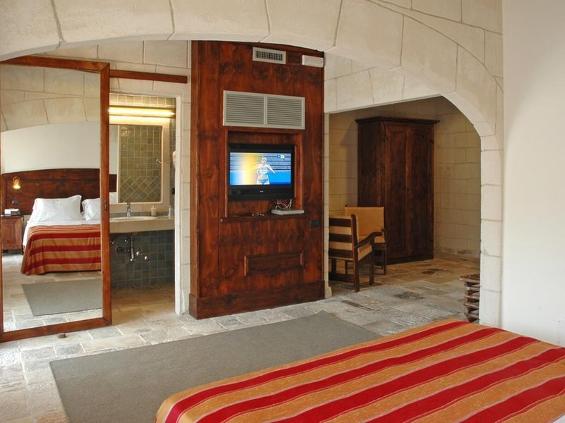 UNAHOTELS Regina Bari  28