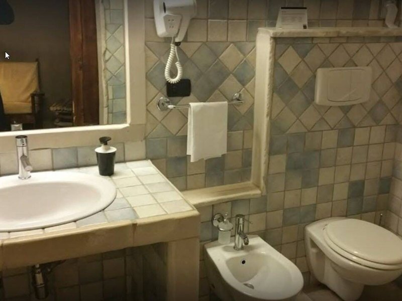 UNAHOTELS Regina Bari  29