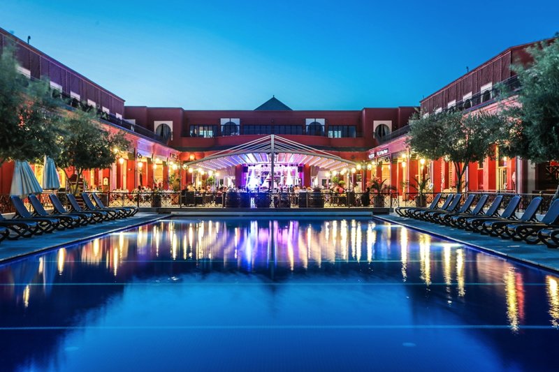 Eden Andalou Aquapark & Spa 2