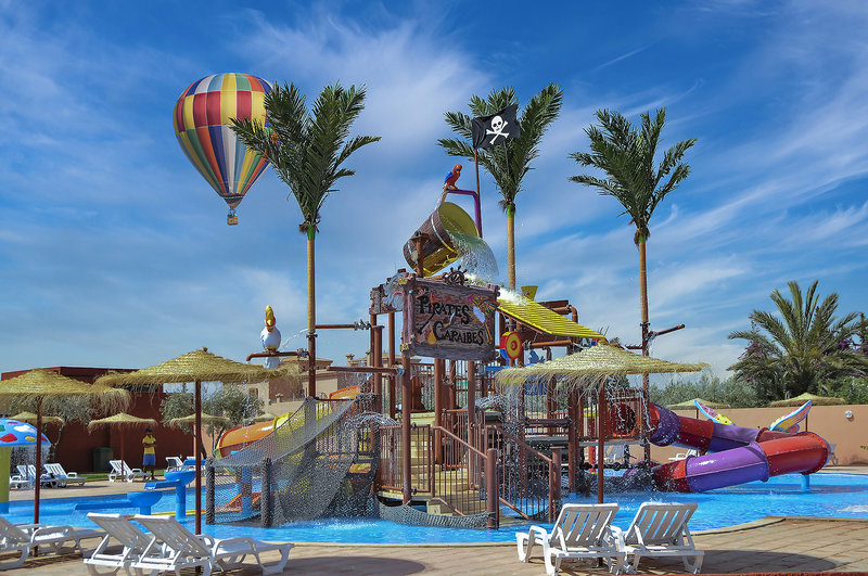 Eden Andalou Aquapark & Spa 3