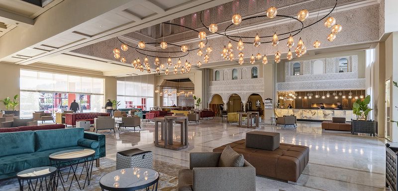 Eden Andalou Aquapark & Spa 5