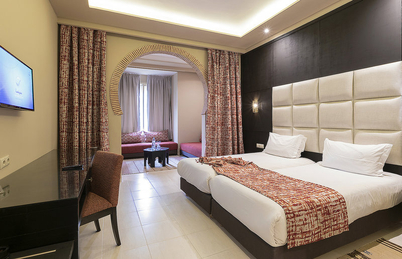 Eden Andalou Aquapark & Spa 7