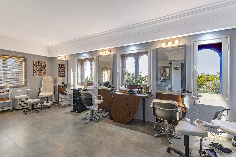 Eden Andalou Aquapark & Spa 10