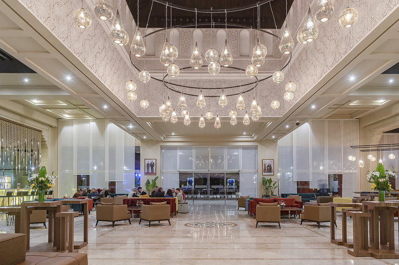 Eden Andalou Aquapark & Spa 12