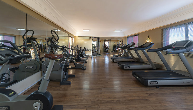 Eden Andalou Aquapark & Spa 14