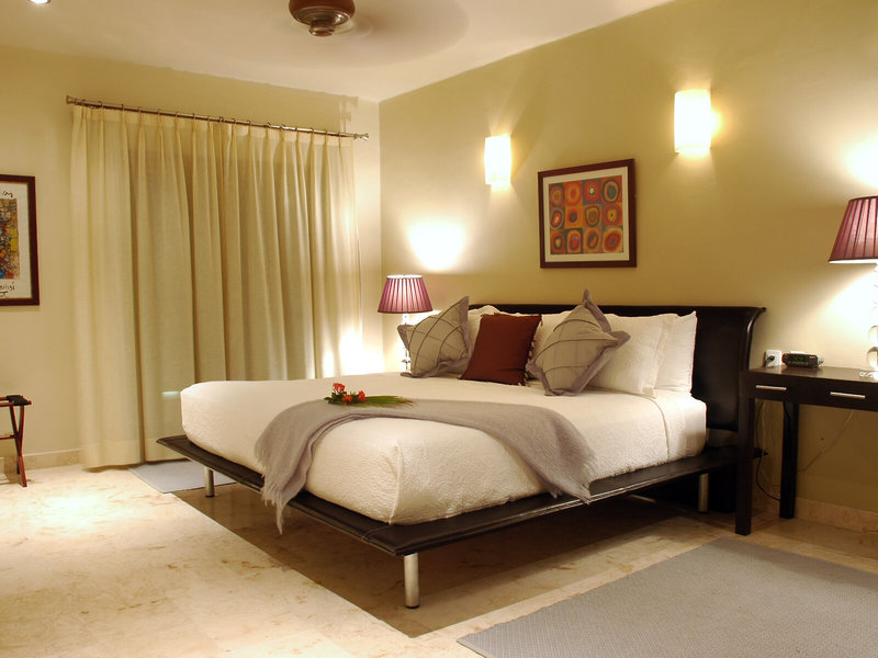 El Taj Oceanfront & Beachside Condo Hotel 28