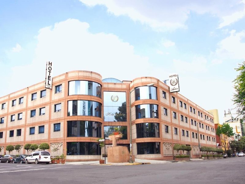 Hotel Astor 2