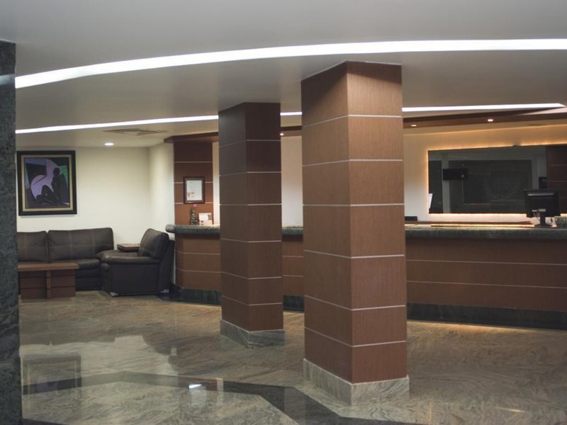 Hotel Astor 4