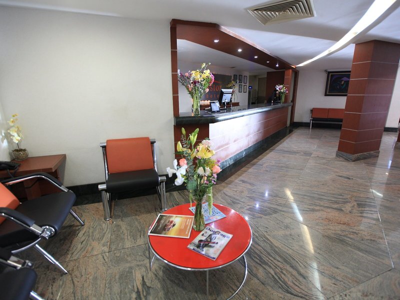 Hotel Astor 5