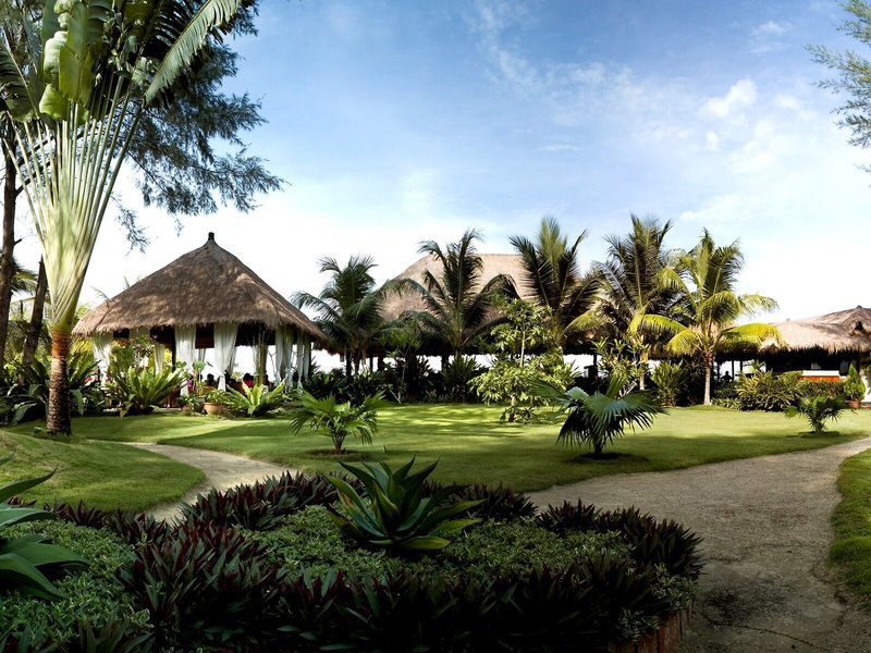 AVANI Sepang Goldcoast Resort 2