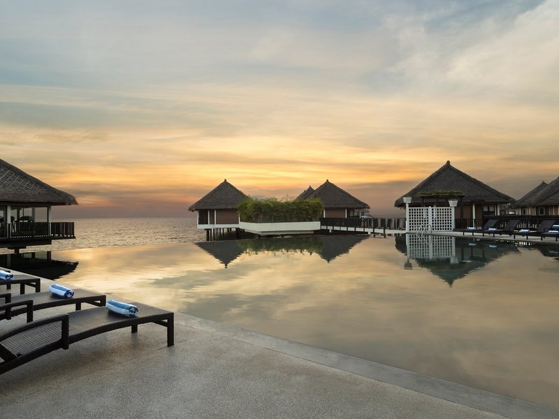 AVANI Sepang Goldcoast Resort 4