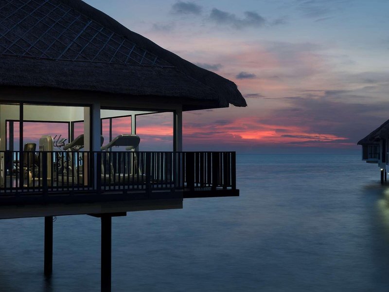 AVANI Sepang Goldcoast Resort 5