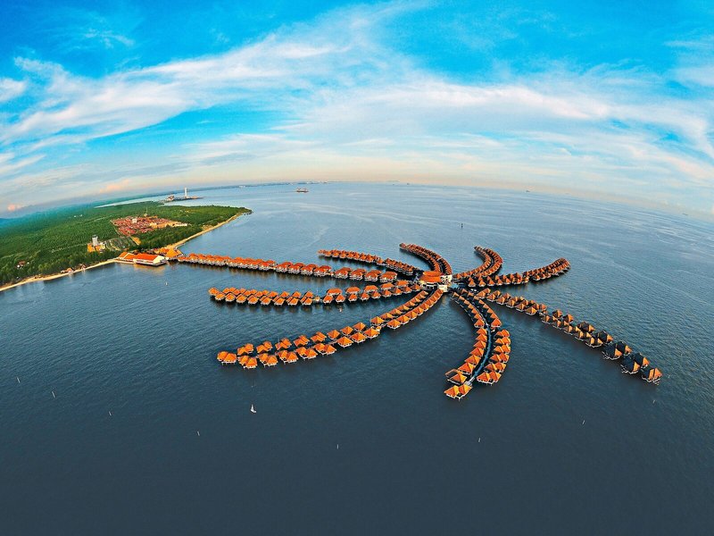 AVANI Sepang Goldcoast Resort 7