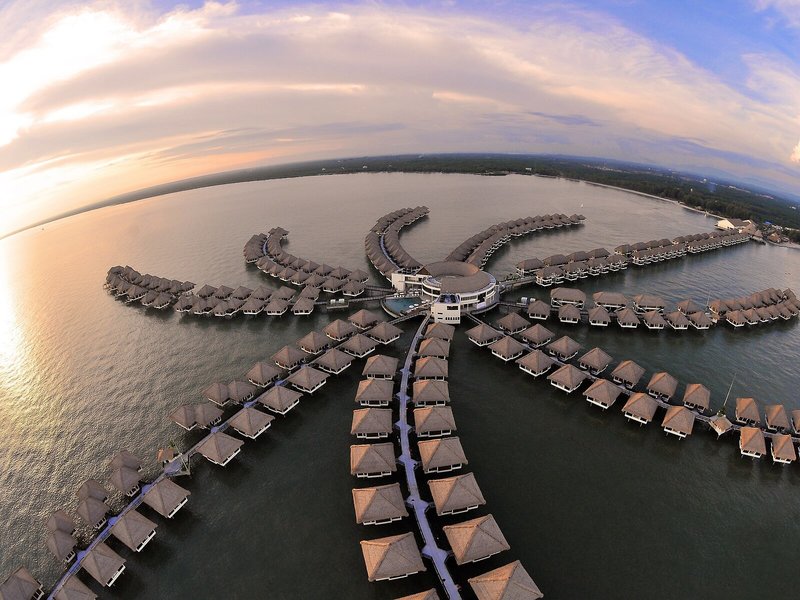 AVANI Sepang Goldcoast Resort 9