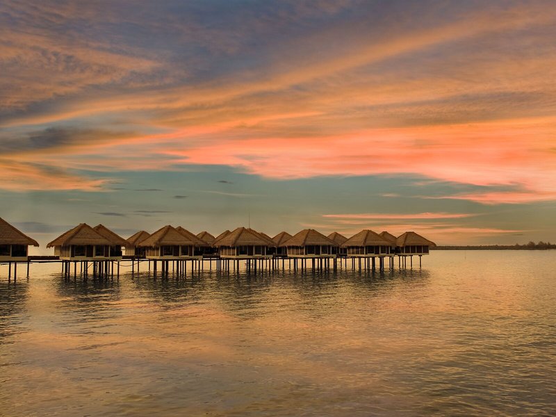 AVANI Sepang Goldcoast Resort 10