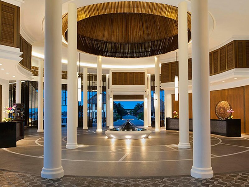 AVANI Sepang Goldcoast Resort 11