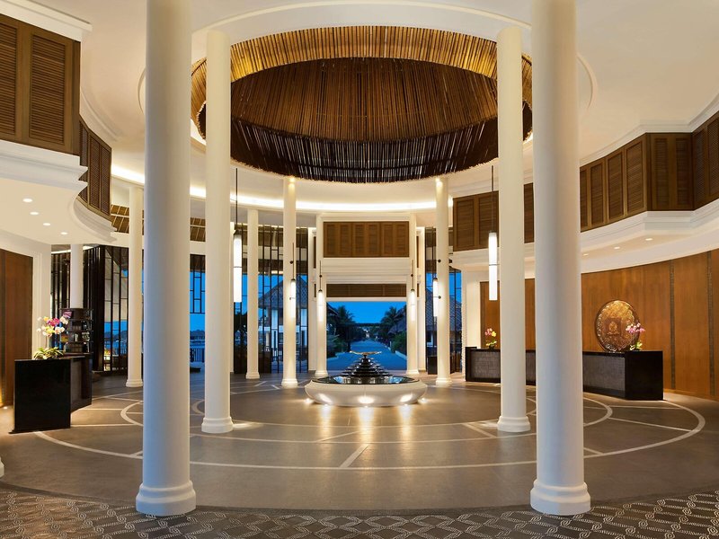AVANI Sepang Goldcoast Resort 13