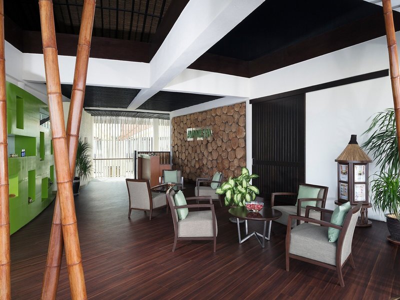 AVANI Sepang Goldcoast Resort 14