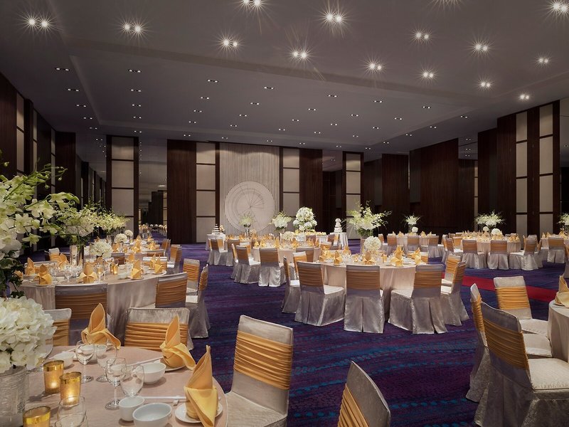 AVANI Sepang Goldcoast Resort 15
