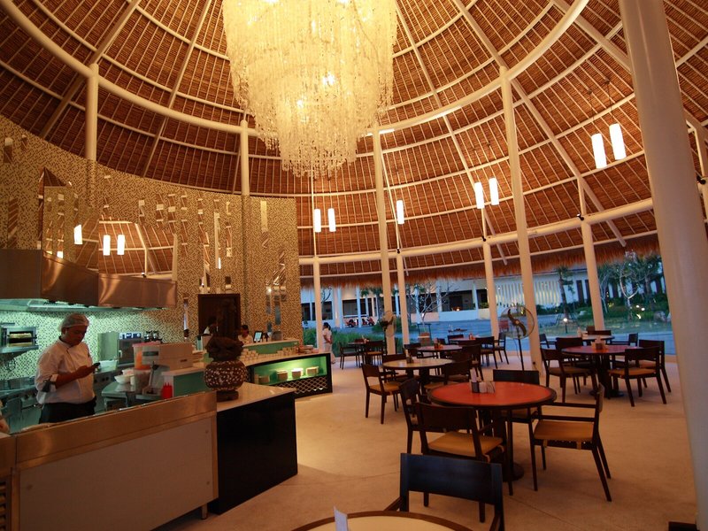 AVANI Sepang Goldcoast Resort 24