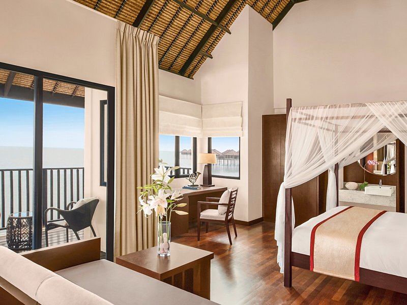 AVANI Sepang Goldcoast Resort 28