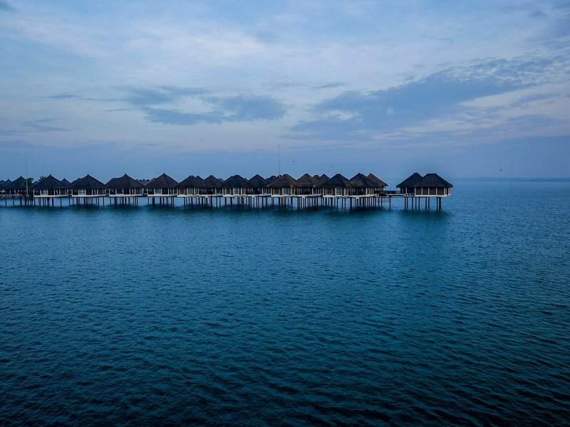 AVANI Sepang Goldcoast Resort 39