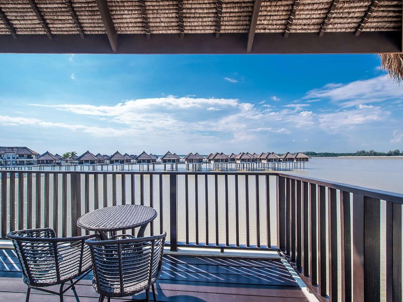 AVANI Sepang Goldcoast Resort 40
