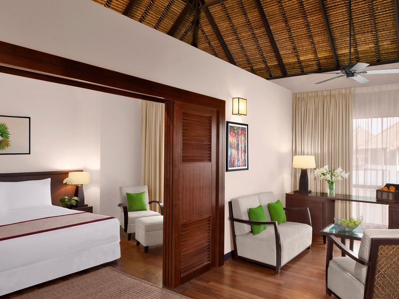 AVANI Sepang Goldcoast Resort 43