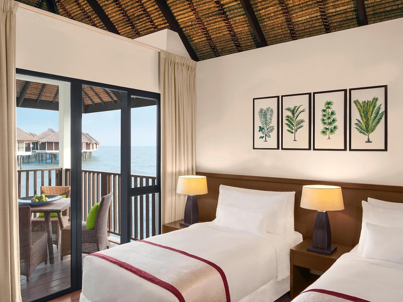 AVANI Sepang Goldcoast Resort 44