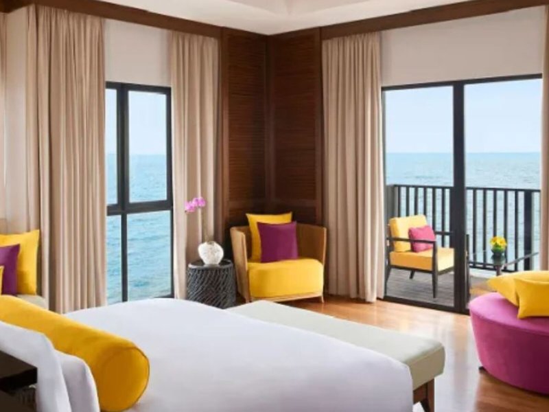 AVANI Sepang Goldcoast Resort 45