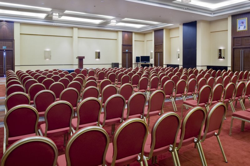 Crowne Plaza Sohar 3