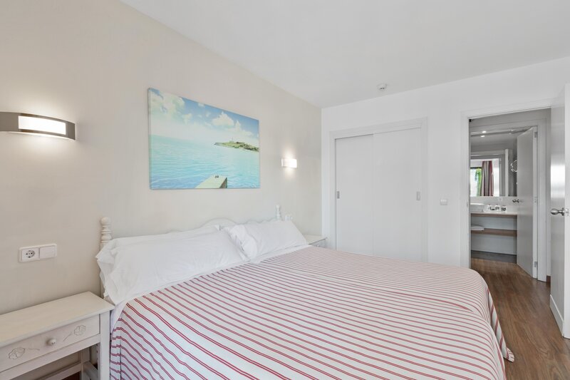 Apartamentos Pabisa Orlando 7