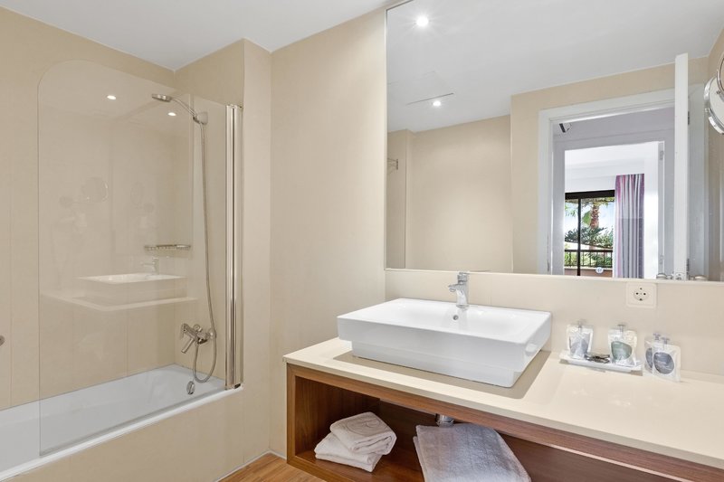 Apartamentos Pabisa Orlando 9