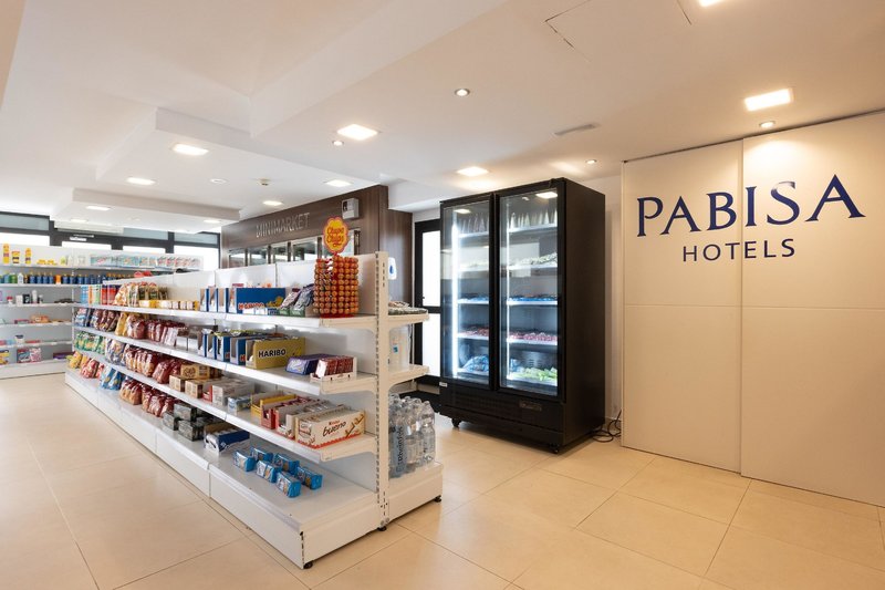 Apartamentos Pabisa Orlando 11