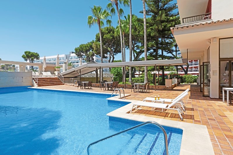 Apartamentos Pabisa Orlando 3